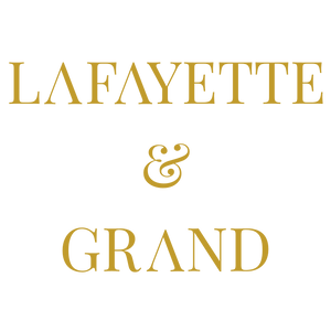 Lafayette & Grand logo
