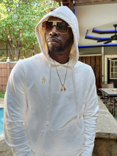 Load image into Gallery viewer, L&G Organic French Terry Pullover Hoodie