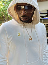 Load image into Gallery viewer, L&G Organic French Terry Pullover Hoodie