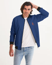 Load image into Gallery viewer, L&G 54-11 Bomber Jacket Men's Bomber Jacket