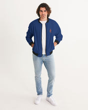 Load image into Gallery viewer, L&G 54-11 Bomber Jacket Men's Bomber Jacket