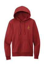 Load image into Gallery viewer, L&G Organic French Terry Pullover Hoodie