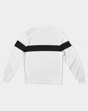 Load image into Gallery viewer, L&G Long-Sleeve Men's Classic Lite French Terry Crewneck Pullover