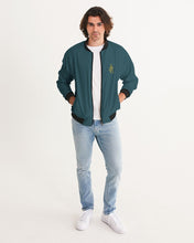 Load image into Gallery viewer, L&G Sag Harbor Bomber Men's Bomber Jacket