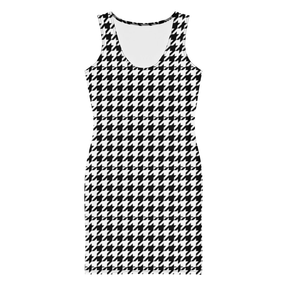 L&G dress top