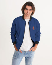 Load image into Gallery viewer, L&G 54-11 Bomber Jacket Men's Bomber Jacket