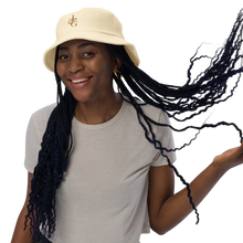 Load image into Gallery viewer, L&G Terry Cloth Bucket Hat