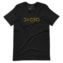 Load image into Gallery viewer, THE DJ CEO TEE
