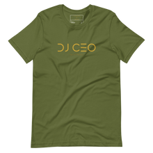 Load image into Gallery viewer, THE DJ CEO TEE