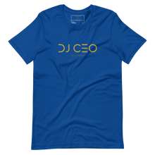 Load image into Gallery viewer, THE DJ CEO TEE