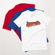 Load image into Gallery viewer, L&G 54-11 Unisex T-Shirt