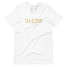 Load image into Gallery viewer, THE DJ CEO TEE