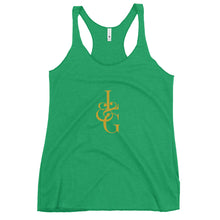Load image into Gallery viewer, L&G Women's Racerback Tank