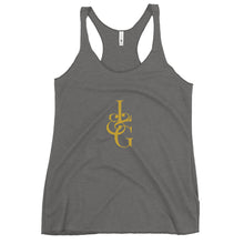 Load image into Gallery viewer, L&G Women's Racerback Tank