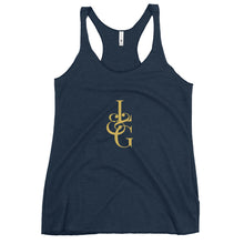 Load image into Gallery viewer, L&G Women's Racerback Tank