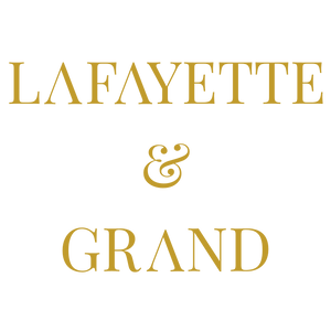 Lafayette &amp; Grand