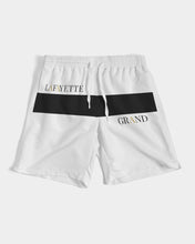 Load image into Gallery viewer, L&amp;G Bar Men&#39;s Swim Trunks
