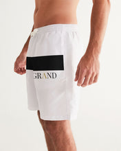 Load image into Gallery viewer, L&amp;G Bar Men&#39;s Swim Trunks
