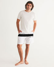 Load image into Gallery viewer, L&amp;G Bar Men&#39;s Swim Trunks
