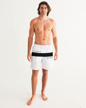 Load image into Gallery viewer, L&amp;G Bar Men&#39;s Swim Trunks
