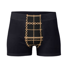 Load image into Gallery viewer, L&amp;G Gold Package Boxer Briefs
