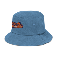 Load image into Gallery viewer, L&amp;G 54-11 Denim Bucket Hat
