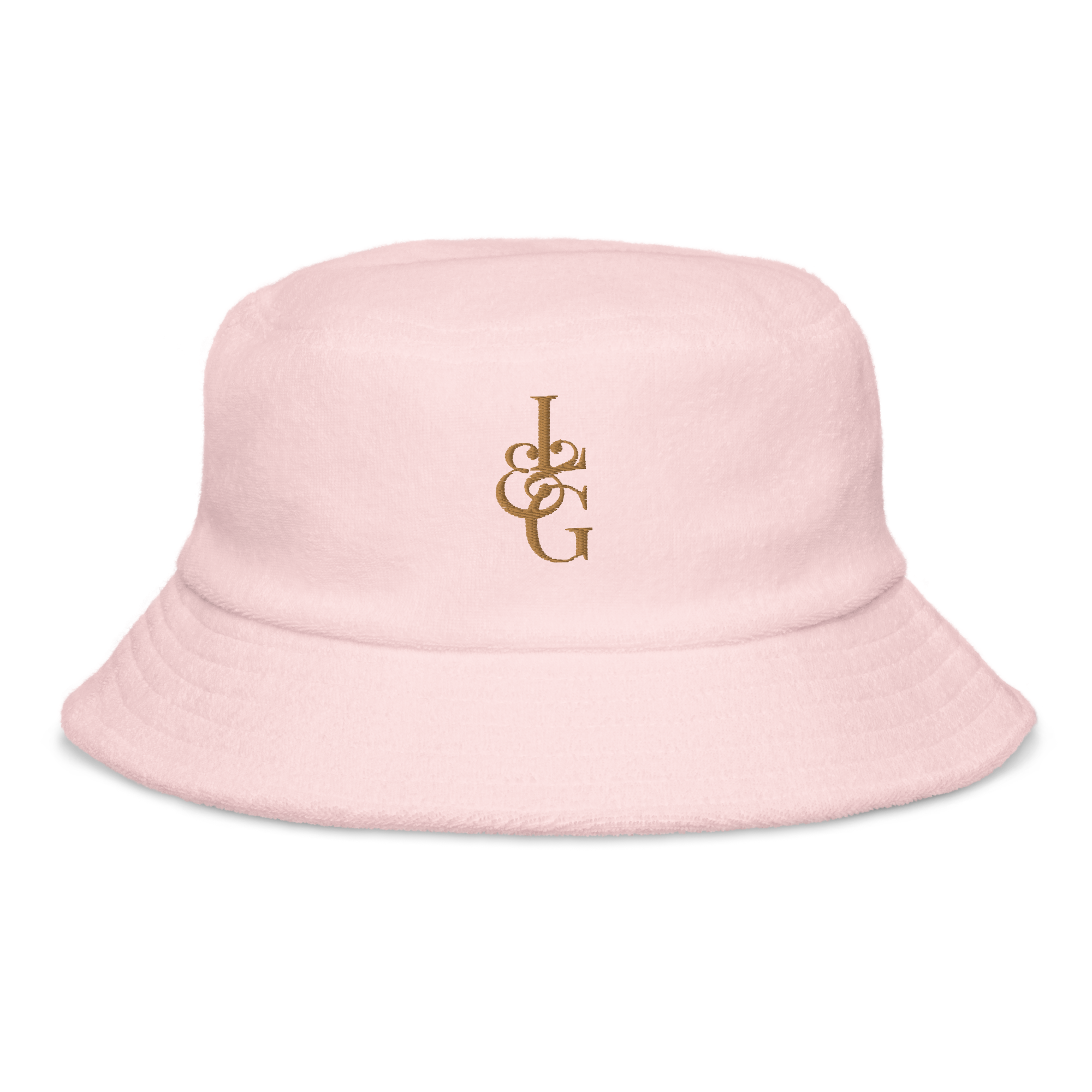 L&G Terry Cloth Bucket Hat – Lafayette & Grand