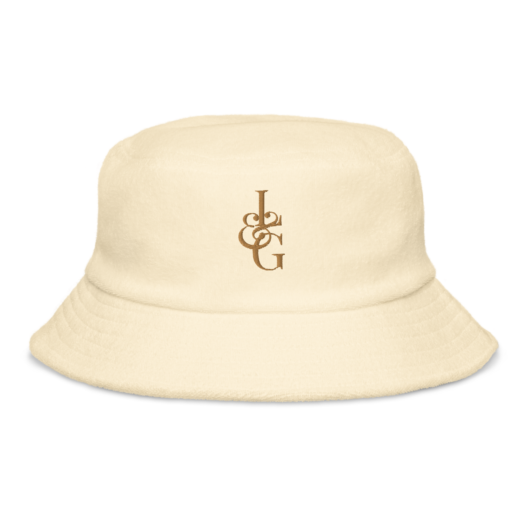 Kangol terry cloth bucket hat shop