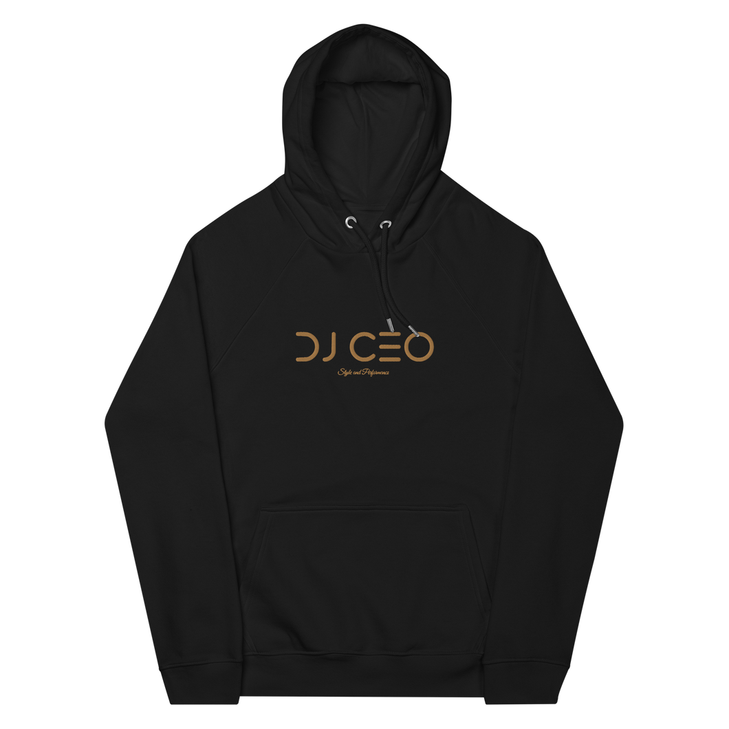 The DJ CEO Hoodie