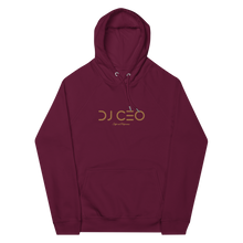 Load image into Gallery viewer, The DJ CEO Hoodie
