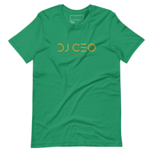 Load image into Gallery viewer, THE DJ CEO TEE
